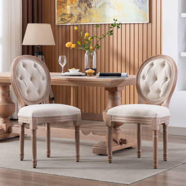 King louis style dining chairs hot sale